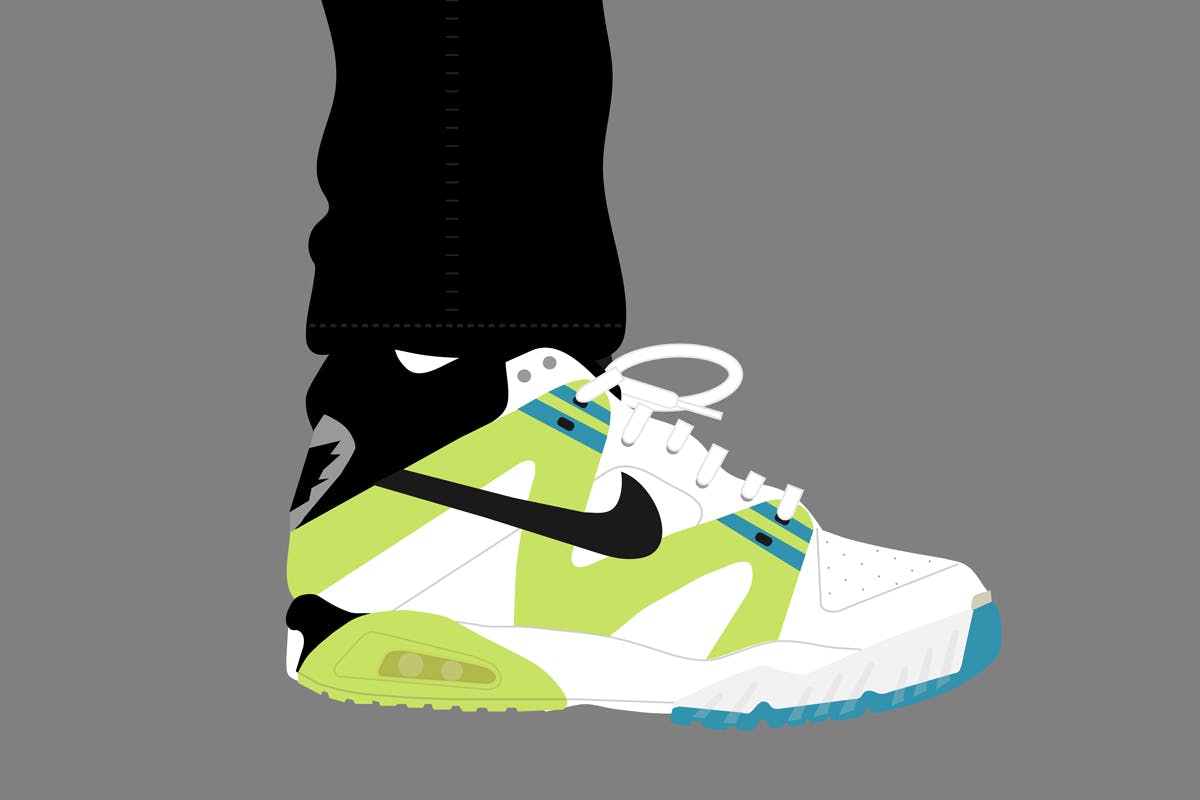 Jerry Seinfeld: Best Nike Moments 